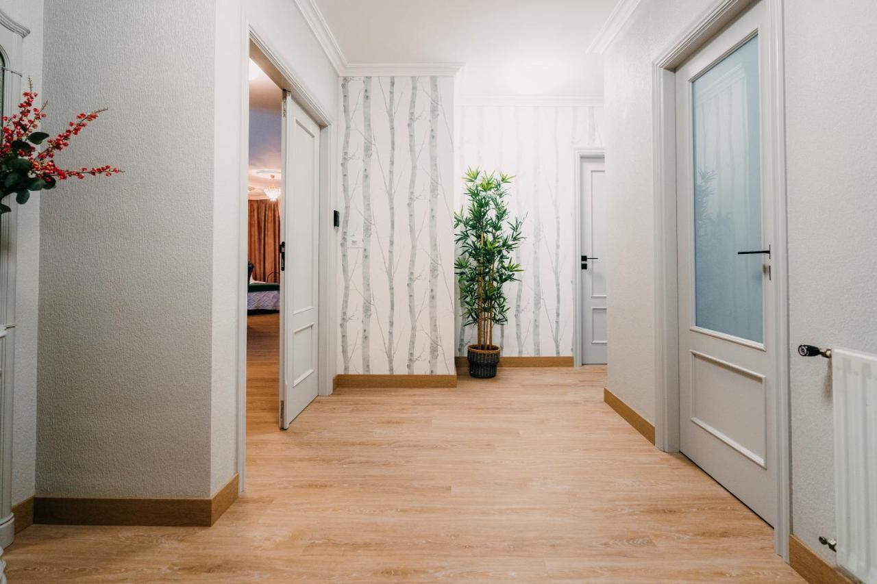 Pension Caldea Кальдас-де-Рейес Экстерьер фото