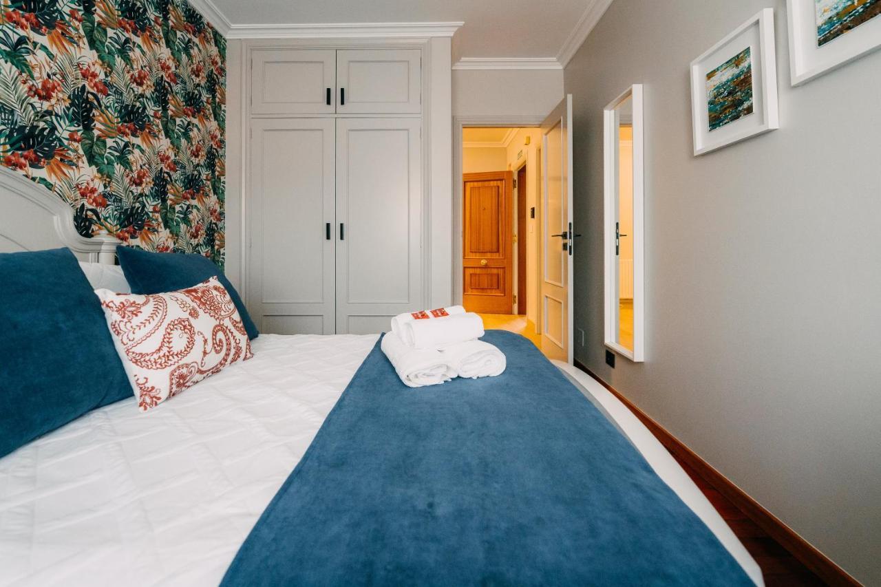 Pension Caldea Кальдас-де-Рейес Экстерьер фото